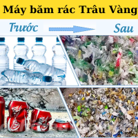 Giải pháp cho tình trạng ô nhiễm rác thải nhựa